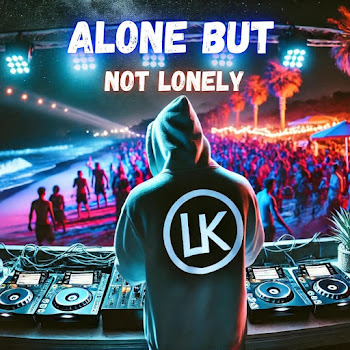 - Alone But Not Lonely скачать mp3