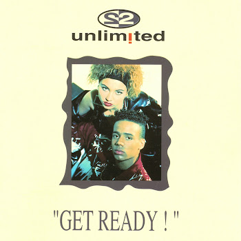 2 Unlimited - Get Ready скачать mp3