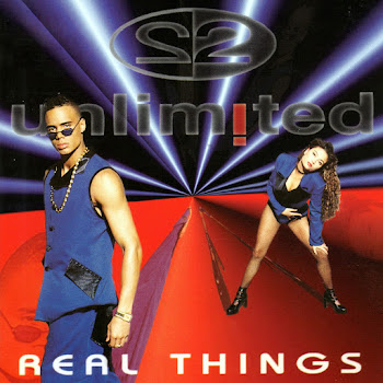 2 Unlimited - No One скачать mp3