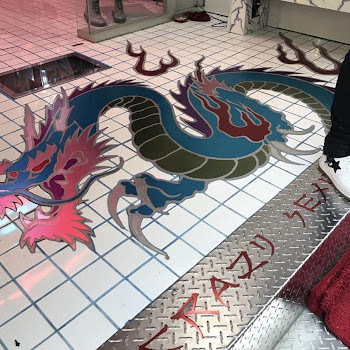 22December - Chinatown! ft Shady Moon скачать mp3