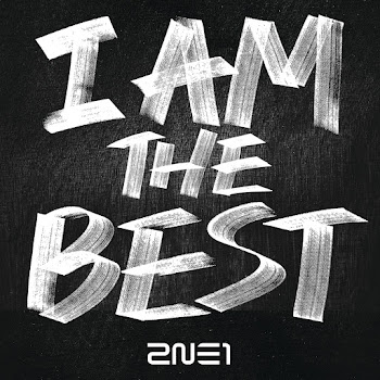 2Ne1 - I Am The Best скачать mp3