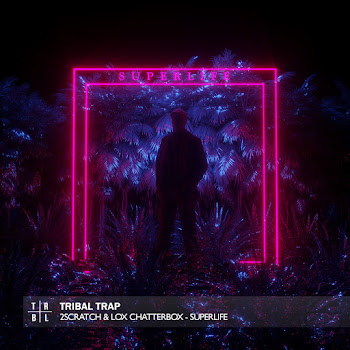 2Scratch & Lox Chatterbox - Superlife скачать mp3