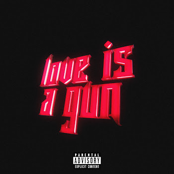 2Scratch - Love Is A Gun. скачать mp3