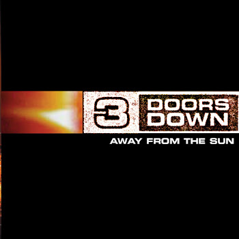 3 Doors Down - Here Without You скачать mp3
