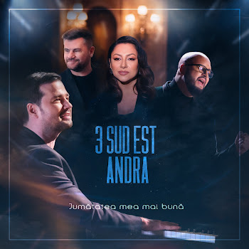 3 Sud Est - Jumatatea Mea Mai Buna ft Andra скачать mp3