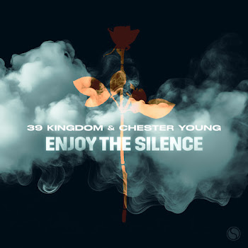 39 Kingdom - Enjoy The Silence ft Chester Young скачать mp3