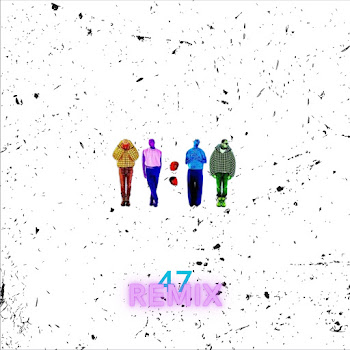 47 - Chris Brown - Angel Numbers (Healing Energy On Me) 47 Remix скачать mp3