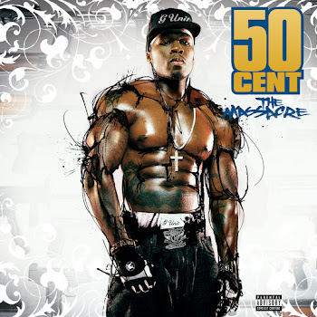 50 Cent - God Gave Me Style скачать mp3