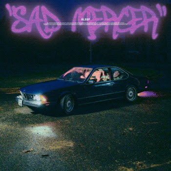 5L33P - Sad Mercer скачать mp3