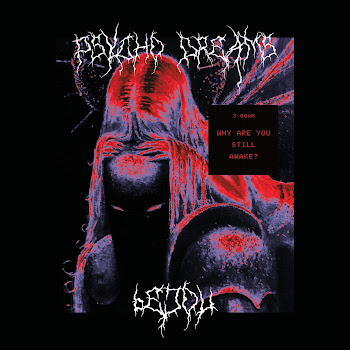 6Ejou - Psycho Dreams скачать mp3