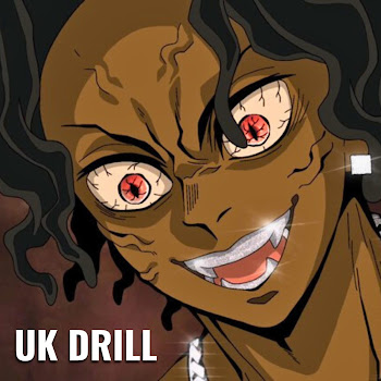A Class - Muzan Uk Drill (Demon Slayer) [Ubuyashiki Response Diss] ft Pureojuice скачать mp3
