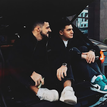 A.v.g - Она Близко Ft Goro скачать mp3