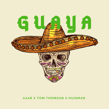 Aaar - Guaya ft Tom Thomson & Huisman скачать mp3