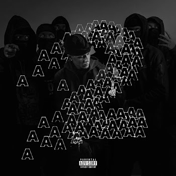 Aarne - 4 Ur Girl (Feat. Chief Keef) Ft Big Baby Tape & Toxi$ скачать mp3