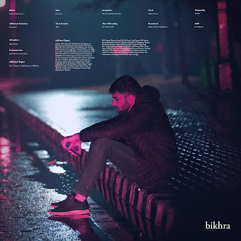 Abdul Hannan - Bikhra ft Rovalio скачать mp3