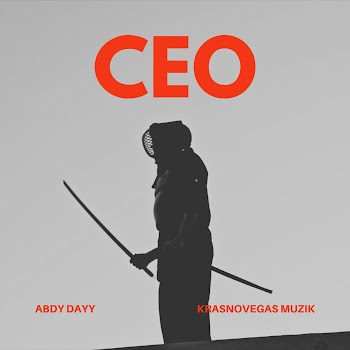 Abdy Dayy - Ceo скачать mp3
