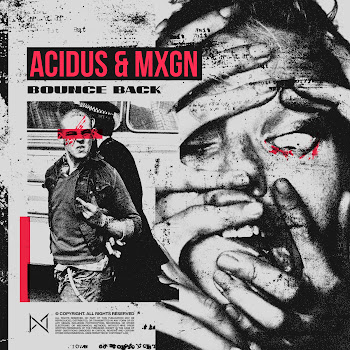 Acidus - Bounce Back ft Mxgn скачать mp3