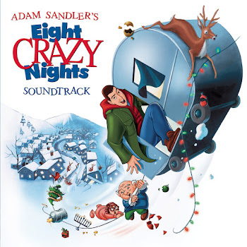 Adam Sandler & Eight Crazy Nights Cast - Bum Biddy (Feat. Singing Townspeople) скачать mp3