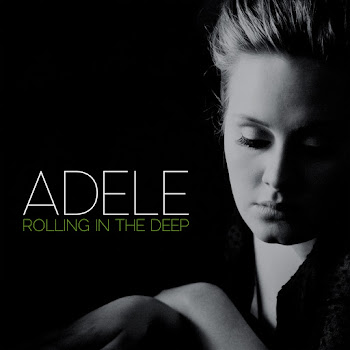 Adele - Rolling In The Deep скачать mp3