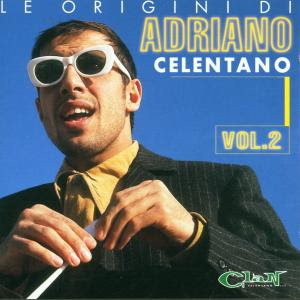 Adriano Celentano - Susanna (Susanna) скачать mp3