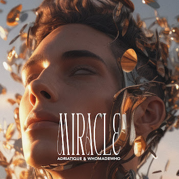 Adriatique - Miracle ft Whomadewho скачать mp3