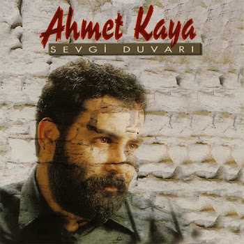 Ahmet Kaya - Dardayım скачать mp3