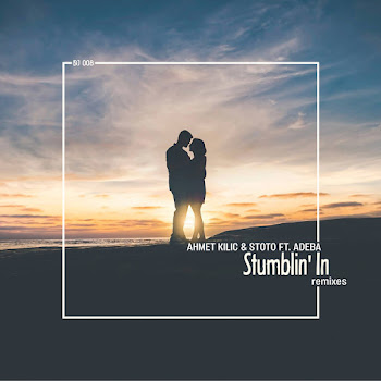 Ahmet Kilic - Stumblin' In (The Distance & Igi Remix) (Feat. Adeba) ft Stoto скачать mp3
