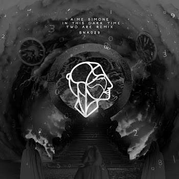 Aime Simone - In This Dark Time (Two Are Remix) скачать mp3