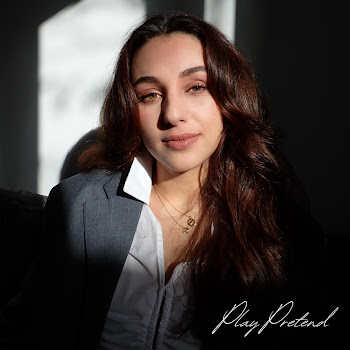 Aiyana K - Play Pretend скачать mp3