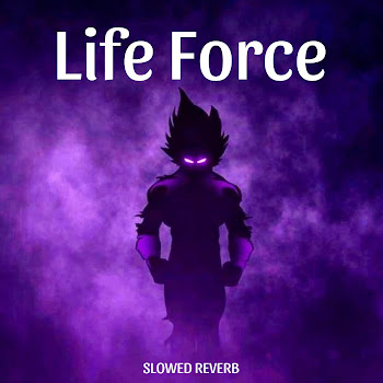 Akash Khaira - Life Force (Slowed) скачать mp3
