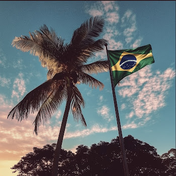 Akhmedov - Etoile In Brasil (Super Slowed) ft Dj Klg скачать mp3