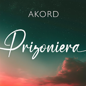 Akord - Prizoniera скачать mp3