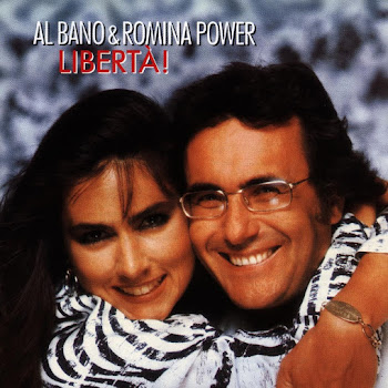 Al Bano & Romina Power - Libertà скачать mp3