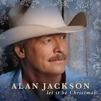Alan Jackson - Let It Be Christmas скачать mp3