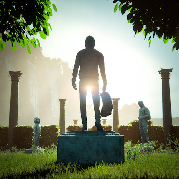 Alan Walker - Avalon ft Anne Gudrun скачать mp3