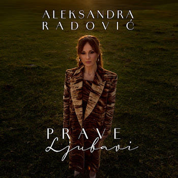 Aleksandra Radovic - Prave Ljubavi скачать mp3