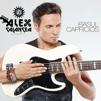 Alex Calancea - Hangul (Feat. Fratii Advahov) скачать mp3