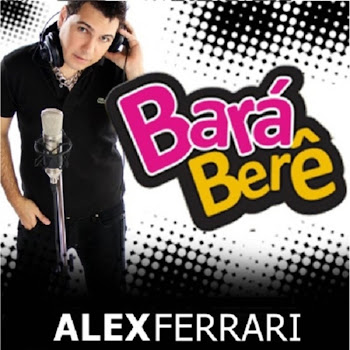Alex Ferrari & By Levi De Oliveira - Bará Berê скачать mp3
