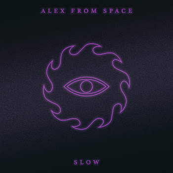 Alex From Space - River Flow (Slowed) скачать mp3