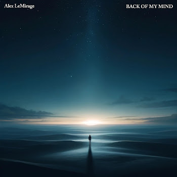 Alex Lemirage & Farley - Back Of My Mind скачать mp3