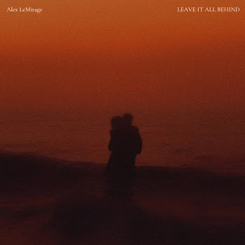 Alex Lemirage - Leave It All Behind скачать mp3