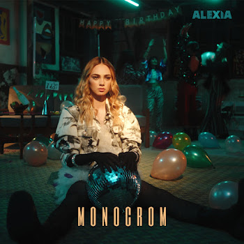 Alexia - Monocrom скачать mp3