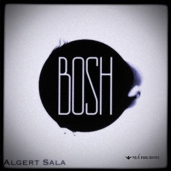 Algert Sala - Bosh скачать mp3