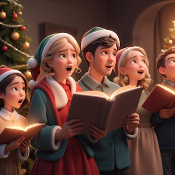 Algo Tune - Christmas Song Carol скачать mp3