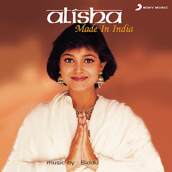 Alisha Chinai - Made In India скачать mp3