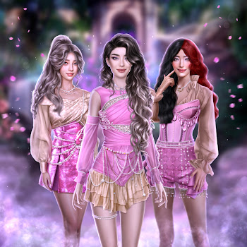 Alisha - Mirror скачать mp3