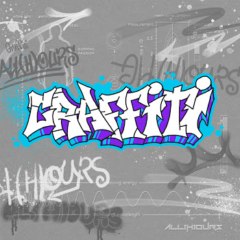 All(H)Ours - Graffiti (Graffiti) скачать mp3