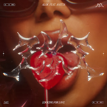 Alok & Anitta - Looking For Love скачать mp3
