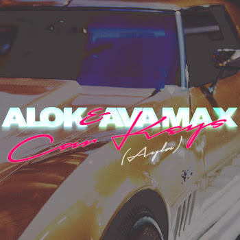 Alok & Ava Max - Car Keys (Ayla) скачать mp3