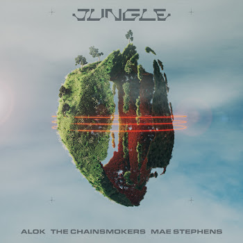 Alok - Jungle Ft The Chainsmokers & Mae Stephens скачать mp3